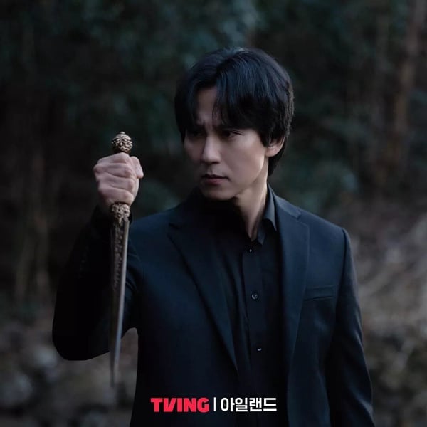 6部「被批魔改」漫改韓劇！《我奪走了公爵的初夜》黑化原書女主，它被封史上最爛韓劇