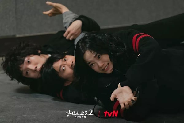 6部「被批魔改」漫改韓劇！《我奪走了公爵的初夜》黑化原書女主，它被封史上最爛韓劇