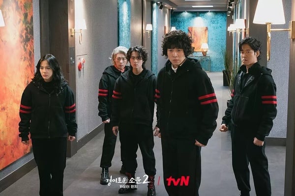 6部「被批魔改」漫改韓劇！《我奪走了公爵的初夜》黑化原書女主，它被封史上最爛韓劇