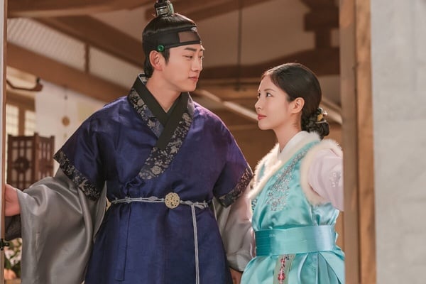 6部「被批魔改」漫改韓劇！《我奪走了公爵的初夜》黑化原書女主，它被封史上最爛韓劇
