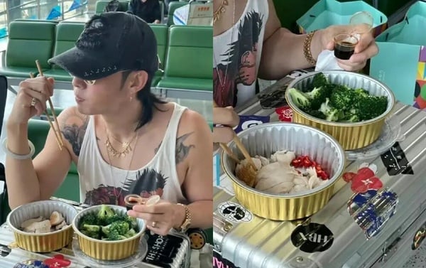 F4吳建豪這24年是吃了防腐劑嗎？46歲維持凍齡帥顏＋冰塊腹肌靠7招，早起必做這件事！