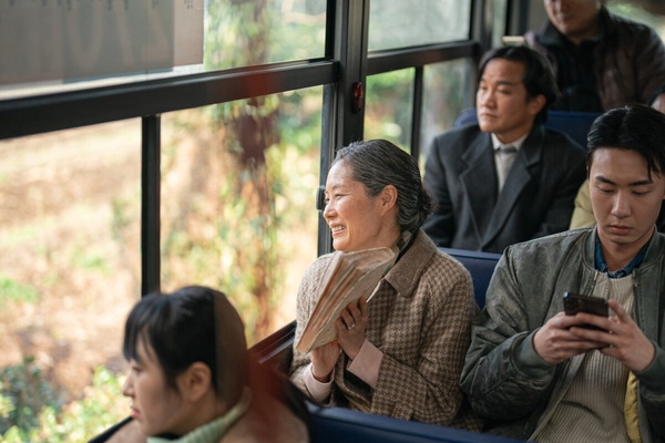 2025Netflix韓劇「全球網播量」排行榜TOP5！《苦盡柑來遇見你》3500萬，冠軍飆破2億