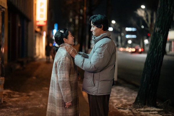2025Netflix韓劇「全球網播量」排行榜TOP5！《苦盡柑來遇見你》3500萬，冠軍飆破2億