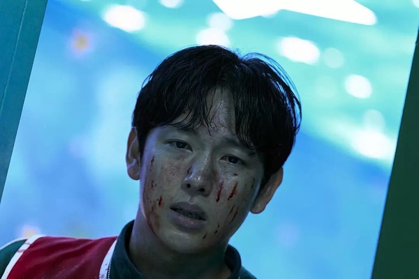 2025Netflix韓劇「全球網播量」排行榜TOP5！《苦盡柑來遇見你》3500萬，冠軍飆破2億