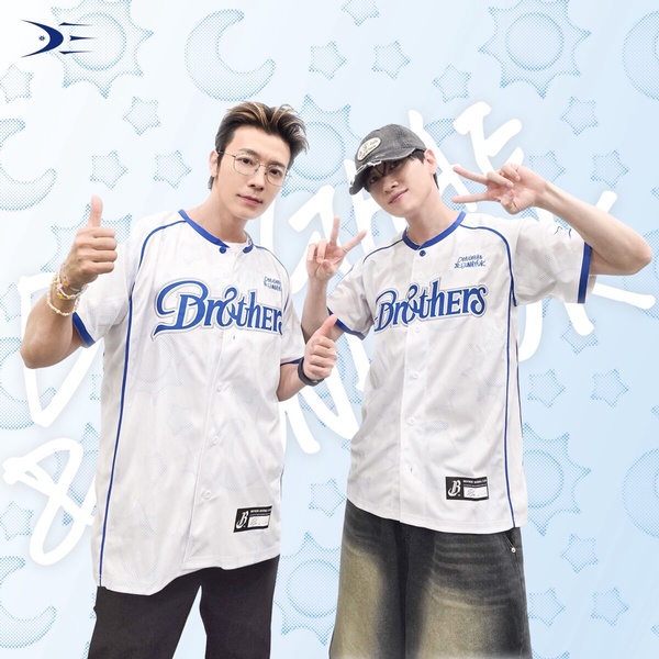FB CPBL 中華職棒 