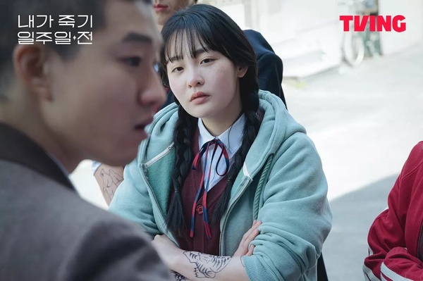 網評「最推薦補追」青龍好評韓劇TOP8！IU《苦盡柑來》必追，這2部破8分冷門好劇零負評