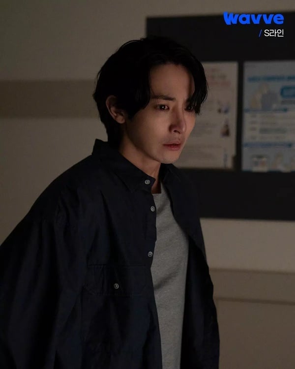 7部好看到「一追就上癮」破尺度韓劇！李洙赫《S LINE》好看，最後一部是「隱藏神劇」