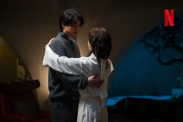 7部好看到「一追就上癮」破尺度韓劇！李洙赫《S LINE》好看，最後一部是「隱藏神劇」