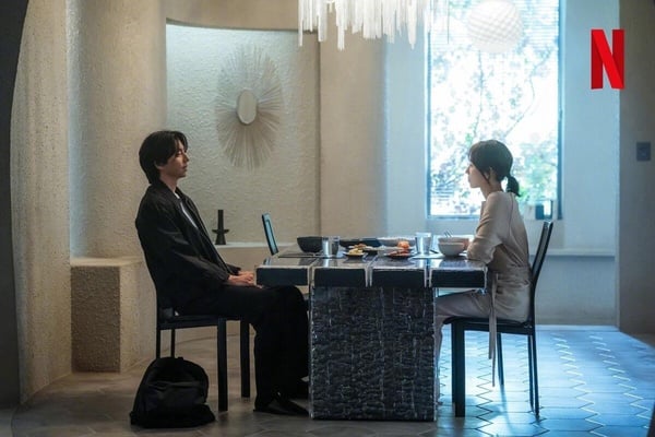 7部好看到「一追就上癮」破尺度韓劇！李洙赫《S LINE》好看，最後一部是「隱藏神劇」