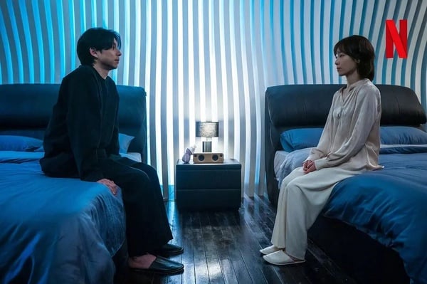 7部好看到「一追就上癮」破尺度韓劇！李洙赫《S LINE》好看，最後一部是「隱藏神劇」