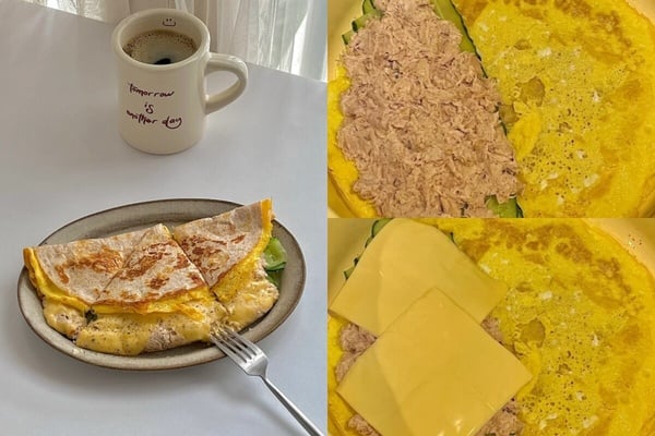 捲餅怎麼吃瘦更快？一週不重樣「低脂高蛋白捲餅」食譜7款推薦，吃得飽又低熱量