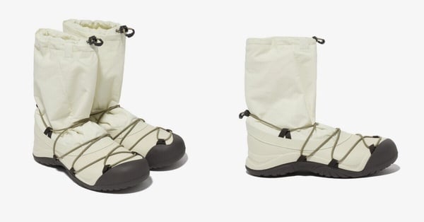 3. FILA Payto 雨靴：韓韶禧同款、韓國販售，約NT$2,523