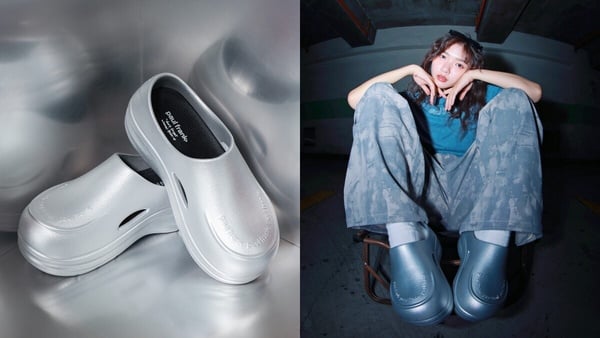 【2026雨靴推薦】16款精品/平價防水雨鞋盤點！秀智CELINE、韓韶禧FILA同款一次看
