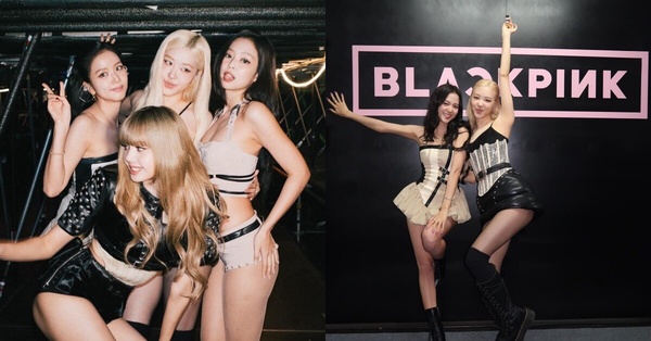 Blackpink巡演帶火單品整理