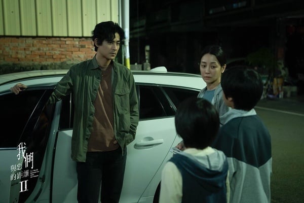 10部「從頭到尾都好看」台劇！《與惡2》《想見你》不追可惜，第二部是公認黑馬神劇！