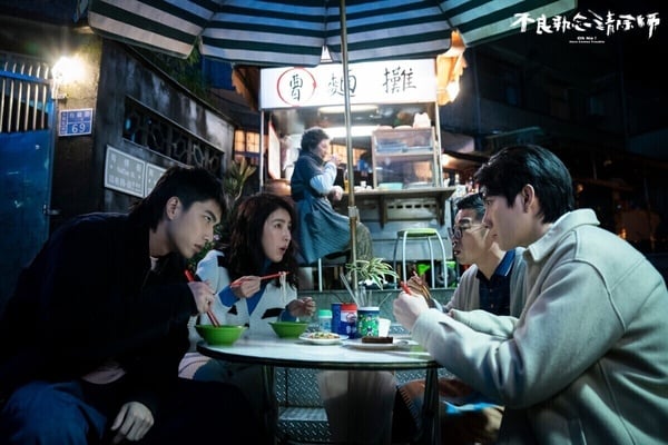 10部「從頭到尾都好看」台劇！《與惡2》《想見你》不追可惜，第二部是公認黑馬神劇！