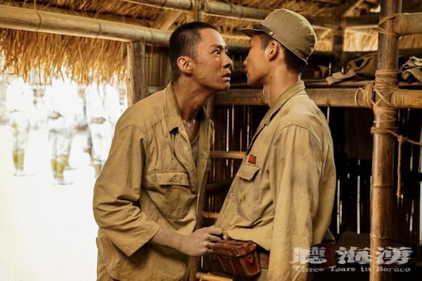 10部「從頭到尾都好看」台劇！《與惡2》《想見你》不追可惜，第二部是公認黑馬神劇！