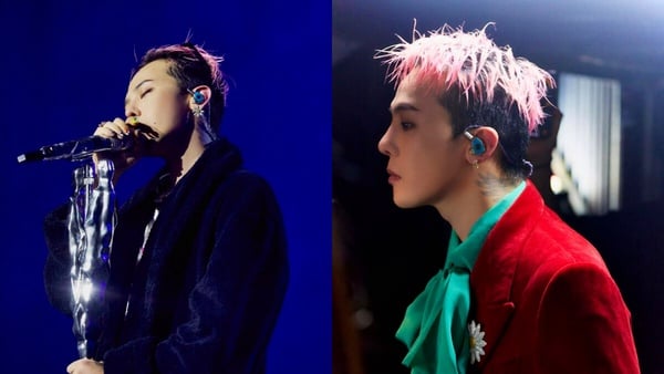 8位韓星「減肥前後」大對比！TWICE志效、T.O.P、GD以前都曾肉嘟嘟~公開瘦身方法！