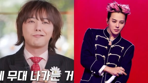 8位韓星「減肥前後」大對比！TWICE志效、T.O.P、GD以前都曾肉嘟嘟~公開瘦身方法！