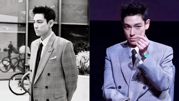 8位韓星「減肥前後」大對比！TWICE志效、T.O.P、GD以前都曾肉嘟嘟~公開瘦身方法！
