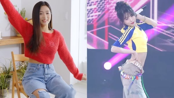 8位韓星「減肥前後」大對比！TWICE志效、T.O.P、GD以前都曾肉嘟嘟~公開瘦身方法！