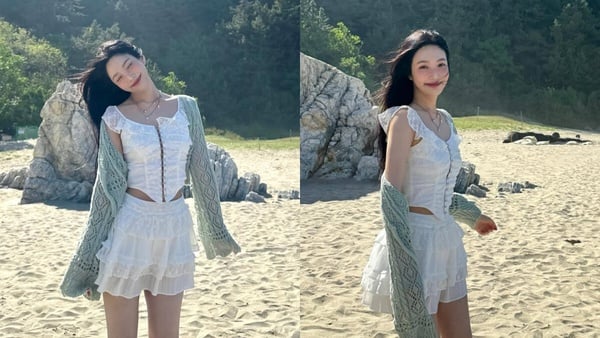8位韓星「減肥前後」大對比！TWICE志效、T.O.P、GD以前都曾肉嘟嘟~公開瘦身方法！