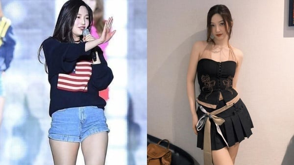 8位韓星「減肥前後」大對比！TWICE志效、T.O.P、GD以前都曾肉嘟嘟~公開瘦身方法！