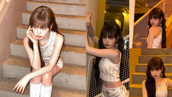 9位韓星「減肥前後」大對比！TWICE志效、T.O.P、GD以前都曾肉嘟嘟~公開瘦身方法！