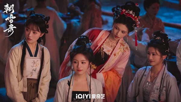 10部「你可能錯過」冷門好看的陸劇！李蘭迪《朝雪錄》衝出好評，這部追一集就停不下來