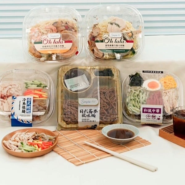 外食族「7-11減肥菜單」攻略：7天+21組超商減肥餐，早餐、午餐、晚餐不重複搭配