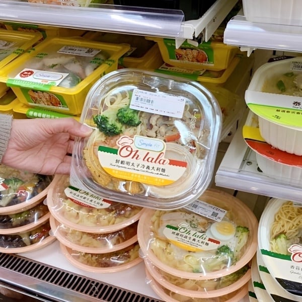 外食族「7-11減肥菜單」攻略：7天+21組超商減肥餐，早餐、午餐、晚餐不重複搭配