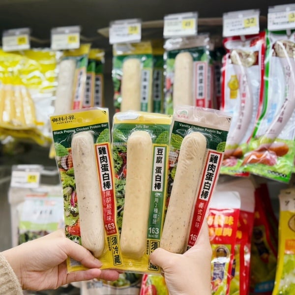 外食族「7-11減肥菜單」攻略：7天+21組超商減肥餐，早午晚餐不重複搭配