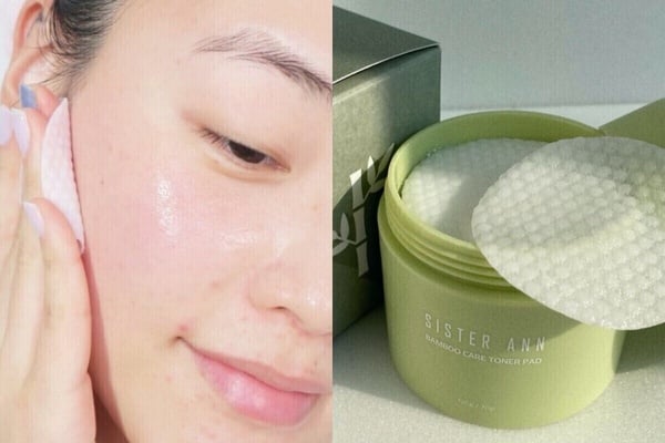 輕透底妝技巧!有色彩妝先上