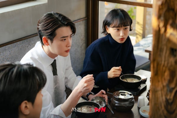 8部「吃播超好看」韓劇！李鐘碩《瑞草洞》根本美食劇，《機醫》難超越，但它才是始祖