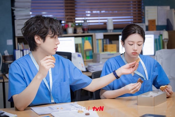 8部「吃播超好看」韓劇！李鐘碩《瑞草洞》根本美食劇，《機醫》難超越，但它才是始祖