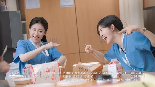 8部「吃播超好看」韓劇！李鐘碩《瑞草洞》根本美食劇，《機醫》難超越，但它才是始祖