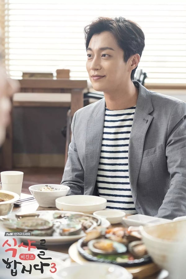 8部「吃播超好看」韓劇！李鐘碩《瑞草洞》根本美食劇，《機醫》難超越，但它才是始祖