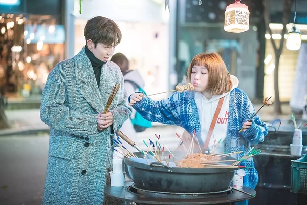 8部「吃播超好看」韓劇！李鐘碩《瑞草洞》根本美食劇，《機醫》難超越，但它才是始祖
