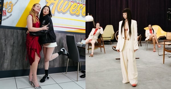 adidas Originals球鞋新品一次看：SAMBA瑪莉珍鞋詢問度超高、Jennie同款跟著買不會錯