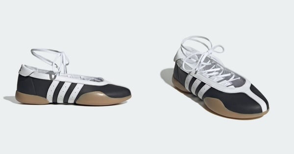 adidas Originals 最新球鞋推薦：TAEKWONDO MEI 休閒鞋，NT$3,490