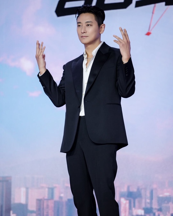 2025最愛爆紅韓劇男星TOP8!《牽牛和仙女》秋英宇第4輸朴寶劍,冠軍被封車銀優接班人