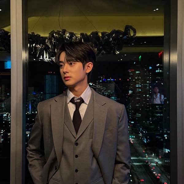 2025最愛爆紅韓劇男星TOP8!《牽牛和仙女》秋英宇第4輸朴寶劍,冠軍被封車銀優接班人
