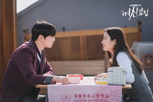 《牽牛和仙女》結局挨轟！網評「超越原作」的超好看漫改韓劇TOP8！第3部是公認天花板