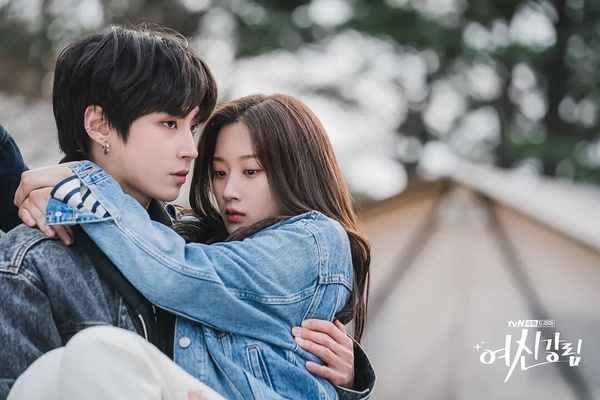 《牽牛和仙女》結局挨轟！網評「超越原作」的超好看漫改韓劇TOP8！第3部是公認天花板