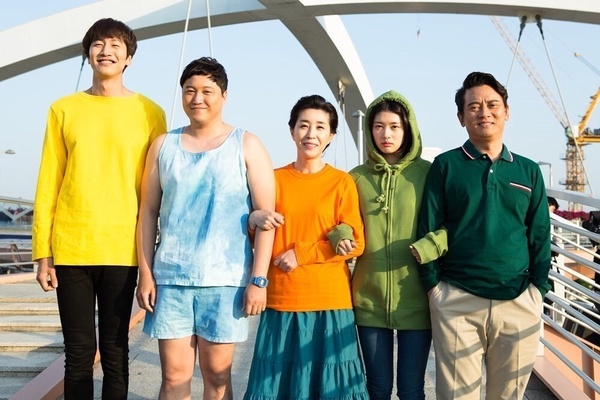 《牽牛和仙女》結局挨轟！網評「超越原作」的超好看漫改韓劇TOP8！第3部是公認天花板