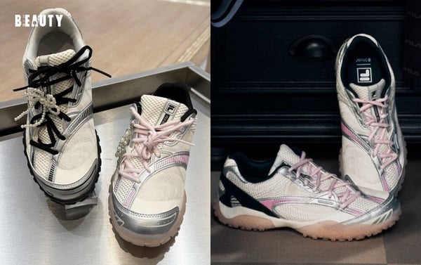 FILA ECHAPPE V2，NT$3,980
