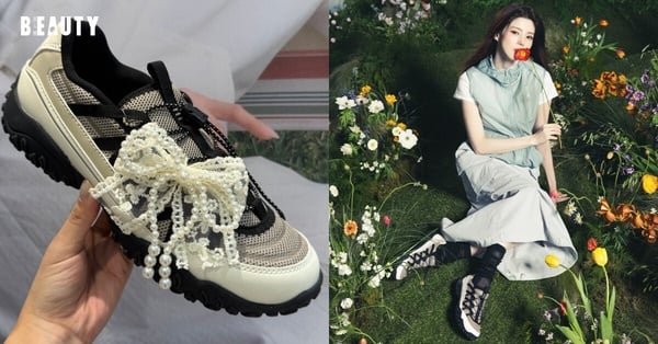 韓韶禧登台倒數！熱騰騰開箱「韓韶禧同款」FILA 球鞋，見面會就穿這 5 雙見女神！