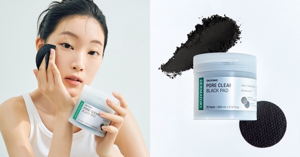 韓國Olive Young保濕棉片最新銷售排行榜！觀光客最愛Torridon跌出榜外，冠軍韓妞推爆