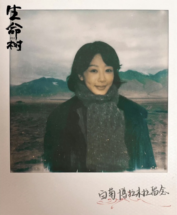 《錦繡芳華》主演下部待播劇！