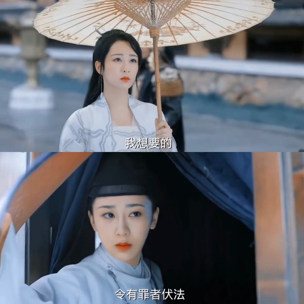 《錦繡芳華》主演下部待播劇！